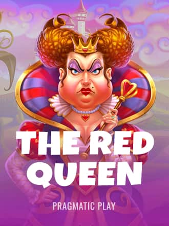 The Red Queen game