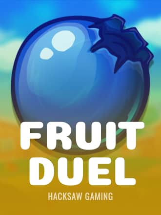 Fruit Duel game