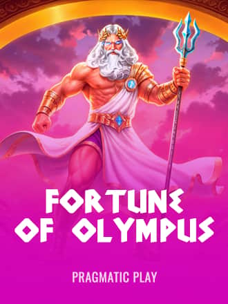 Fortune of Olympus game