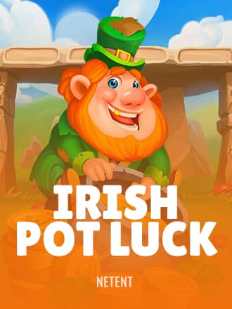 Irish Pot Luck game