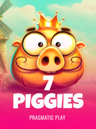7 Piggies game
