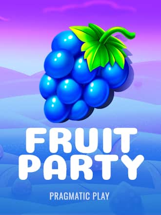 Fruit Party game