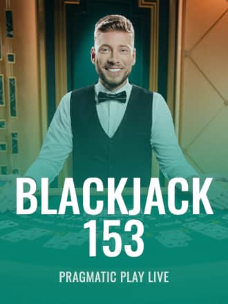 Blackjack 153 game