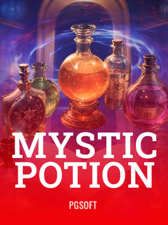 Mystic Potion game