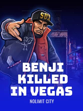 Benji Killed in Vegas game