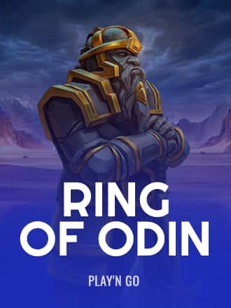 Ring of Odin game