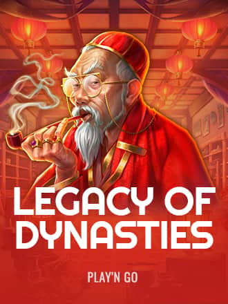 Legacy of Dynasties game