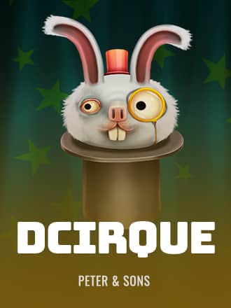 DCirque game