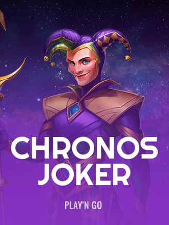 Chronos Joker game