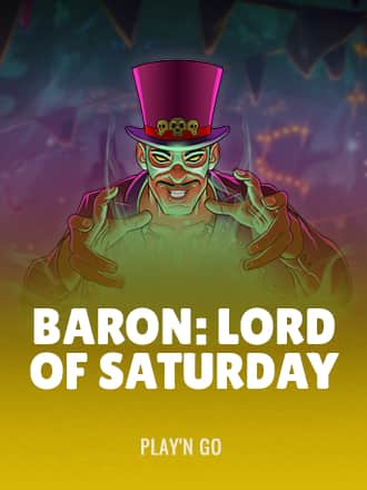 Baron: Lord of Saturday game