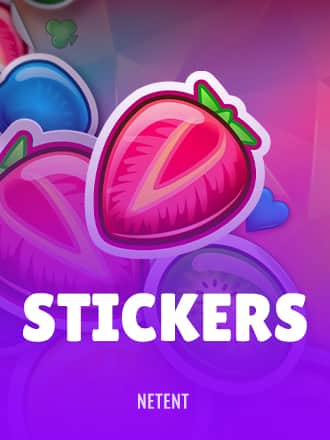 Stickers game