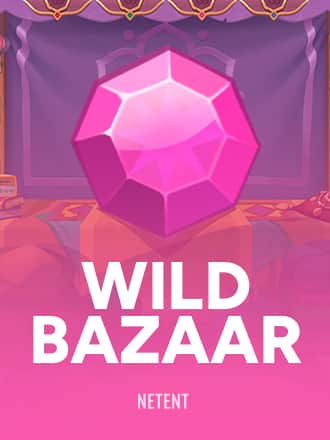 Wild Bazaar game