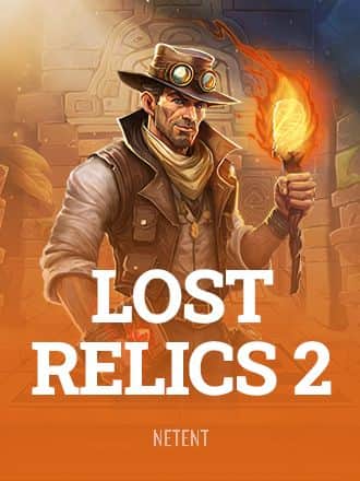 Lost Relics 2 game