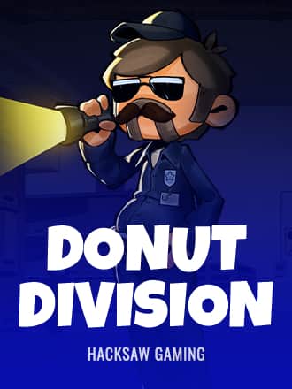 Donut Division game