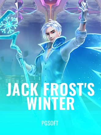 Jack Frost's Winter game
