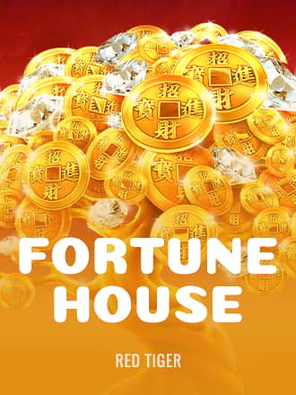 Fortune House game