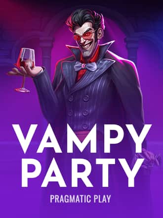 Vampy Party game