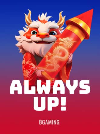 Always UP! game