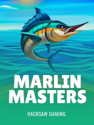 Marlin Masters game