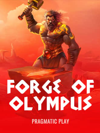 Forge of Olympus game