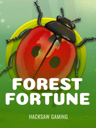 Forest Fortune game