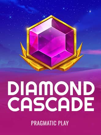 Diamond Cascade game
