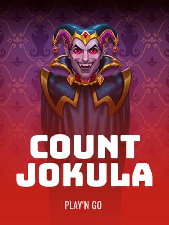 Count Jokula game