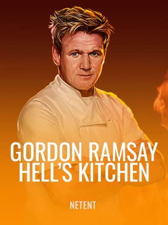 Gordon Ramsay Hell's Kitchen game