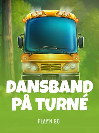 Dansband På Turné game