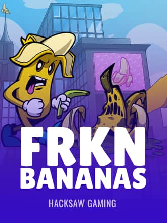 FRKN Bananas game