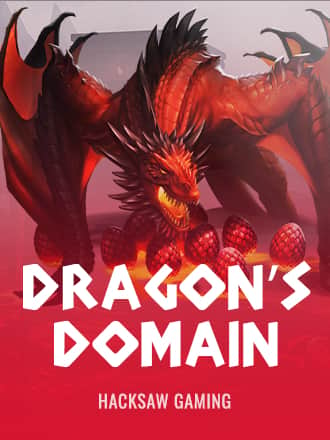 Dragon's Domain game