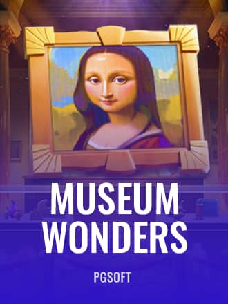 Museum Wonders game