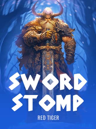 Sword Stomp game