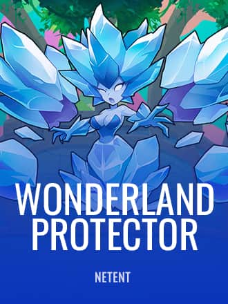 Wonderland Protector game