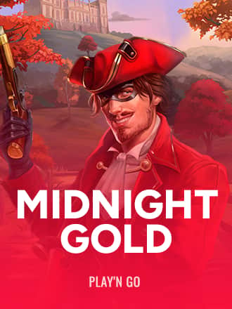 Midnight Gold game