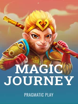 Magic Journey game
