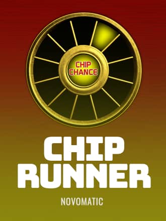 Chip Runner game