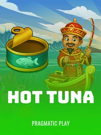 Hot Tuna game