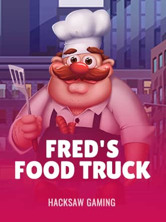 Fred's Food Truck game