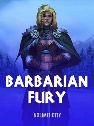 Barbarian Fury game