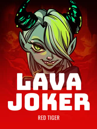 Lava Joker game