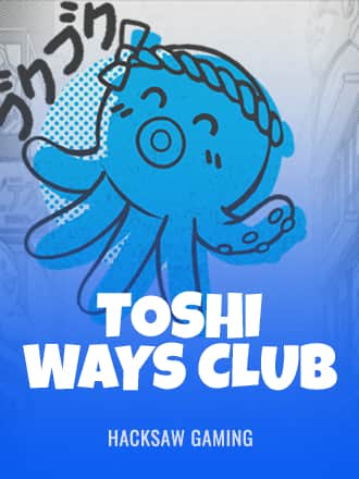 Toshi Ways Club game