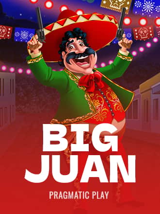 Big Juan game