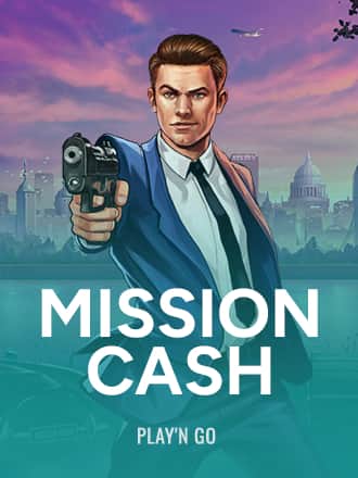 Mission Cash game