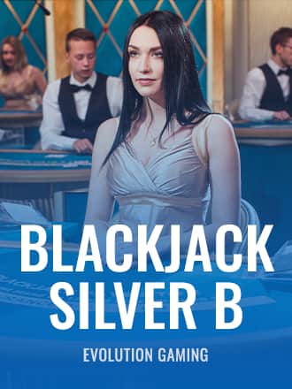 Blackjack Silver B game