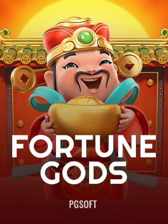 Fortune Gods game