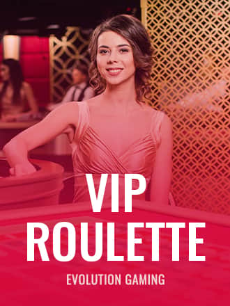 VIP Roulette game