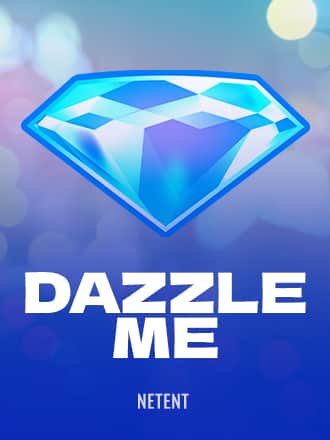 Dazzle Me game