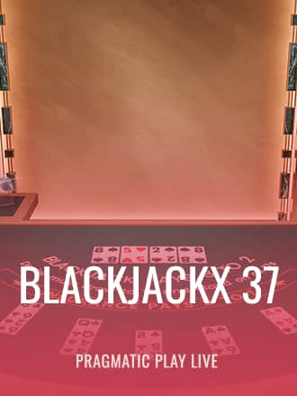 BlackjackX 37 game