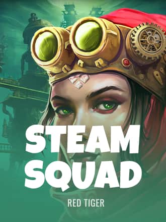 Steam Squad game